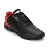 Puma Unisex Black Casual-Sneakers