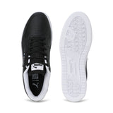 Puma Mens Black Bmw Mms Caven 2.0 In Shoe