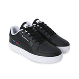Puma Mens Black Bmw Mms Caven 2.0 In Shoe