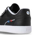 Puma Mens Black Bmw Mms Caven 2.0 In Shoe