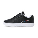Puma Mens Black Bmw Mms Caven 2.0 In Shoe