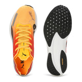 Puma Men Yellow Sports-Running Shoes
