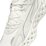 Puma Unisex White-grey Sports-Running Shoes