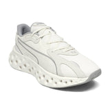Puma Unisex White-grey Sports-Running Shoes