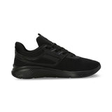 Puma Men Black Sports-Running Shoes