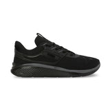 Puma Men Black Softride Pro Echo Consonance Puma Black