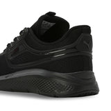 Puma Men Black Softride Pro Echo Consonance Puma Black