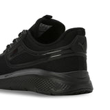 Puma Men Black Softride pro echo Consonance Shoes