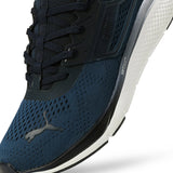Puma Men Blue-navy Sports-Running Shoes