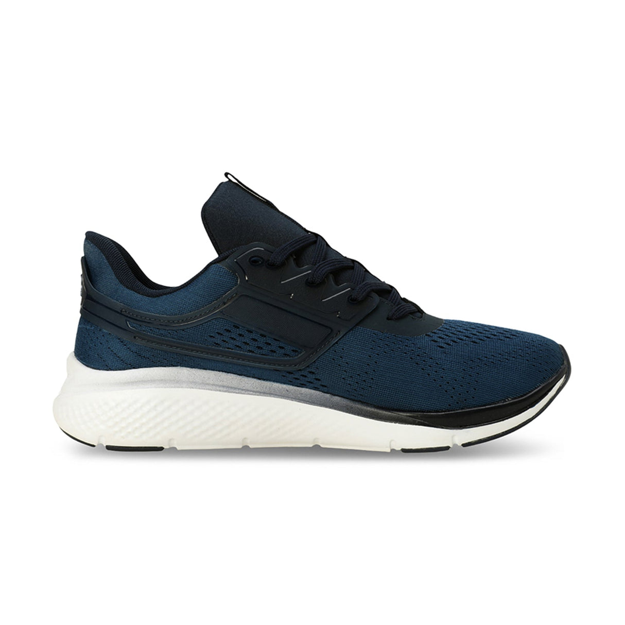 Puma Men Blue-navy Sports-Running Shoes