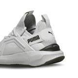 Puma Men Green Softride Enzo 5 Res