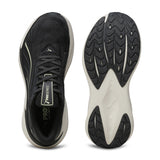 Puma Men White-black Maxima Pro