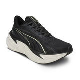 Puma Men White-black Maxima Pro