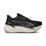 Puma Men White-black Maxima Pro