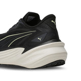 Puma Men White-black Maxima Pro
