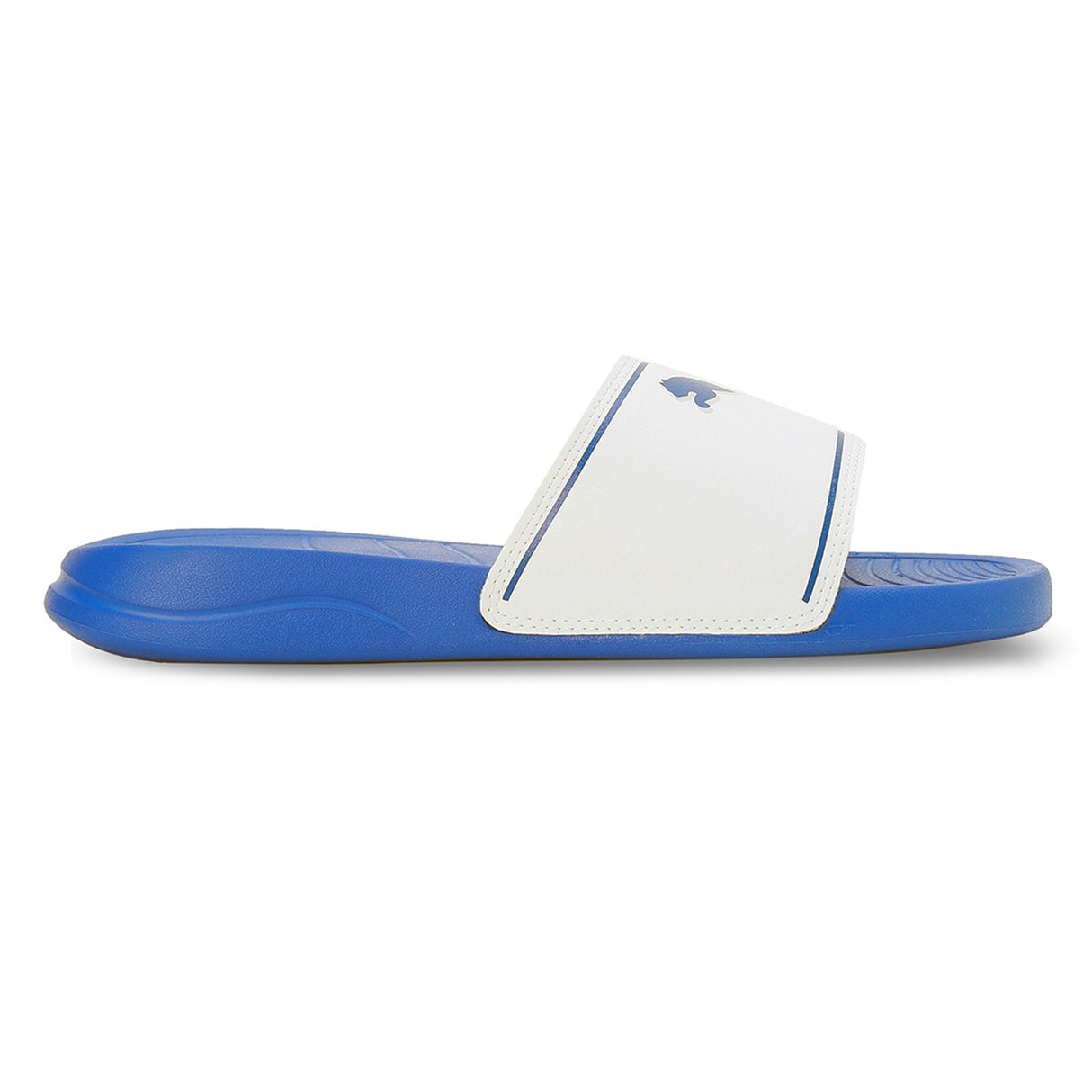 Puma Unisex Marine Slides