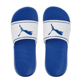 Puma Unisex Marine Slides