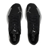 Puma Men Black Sports-Running Shoes