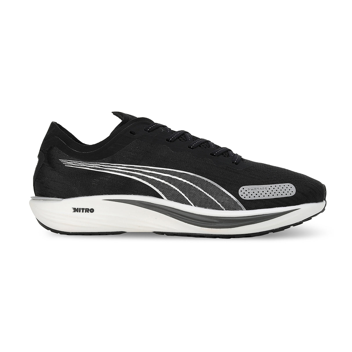 Puma Men Black Liberate NITRO™ 2 Shoes