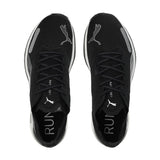 Puma Men Black Sports-Running Shoes