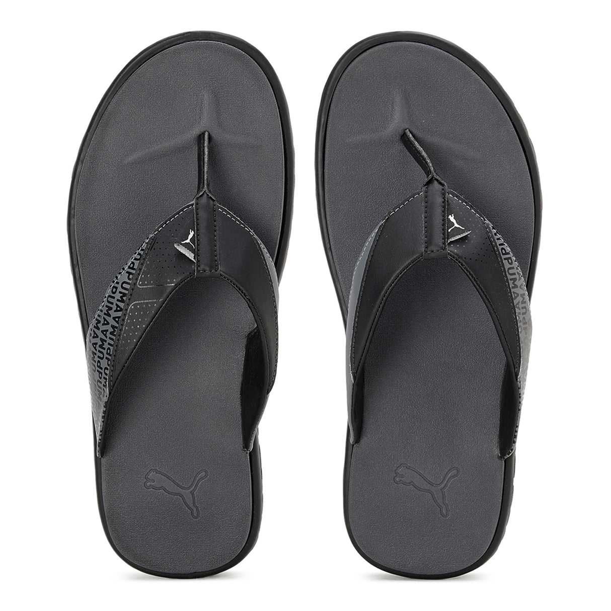 Puma Unisex Galaxy Comfort V4 Flip-Flops