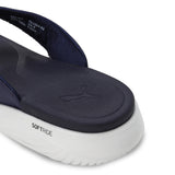 Puma Men Blue Puma Softride Seave