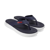 Puma Men Blue Puma Softride Seave