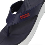 Puma Men Blue Puma Softride Seave