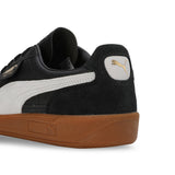 PALERMO LTH PUMA BLACK-FEATHER GRAY-GUM
