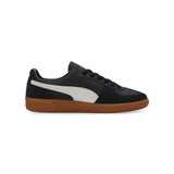 PALERMO LTH PUMA BLACK-FEATHER GRAY-GUM