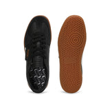 PALERMO LTH PUMA BLACK-FEATHER GRAY-GUM