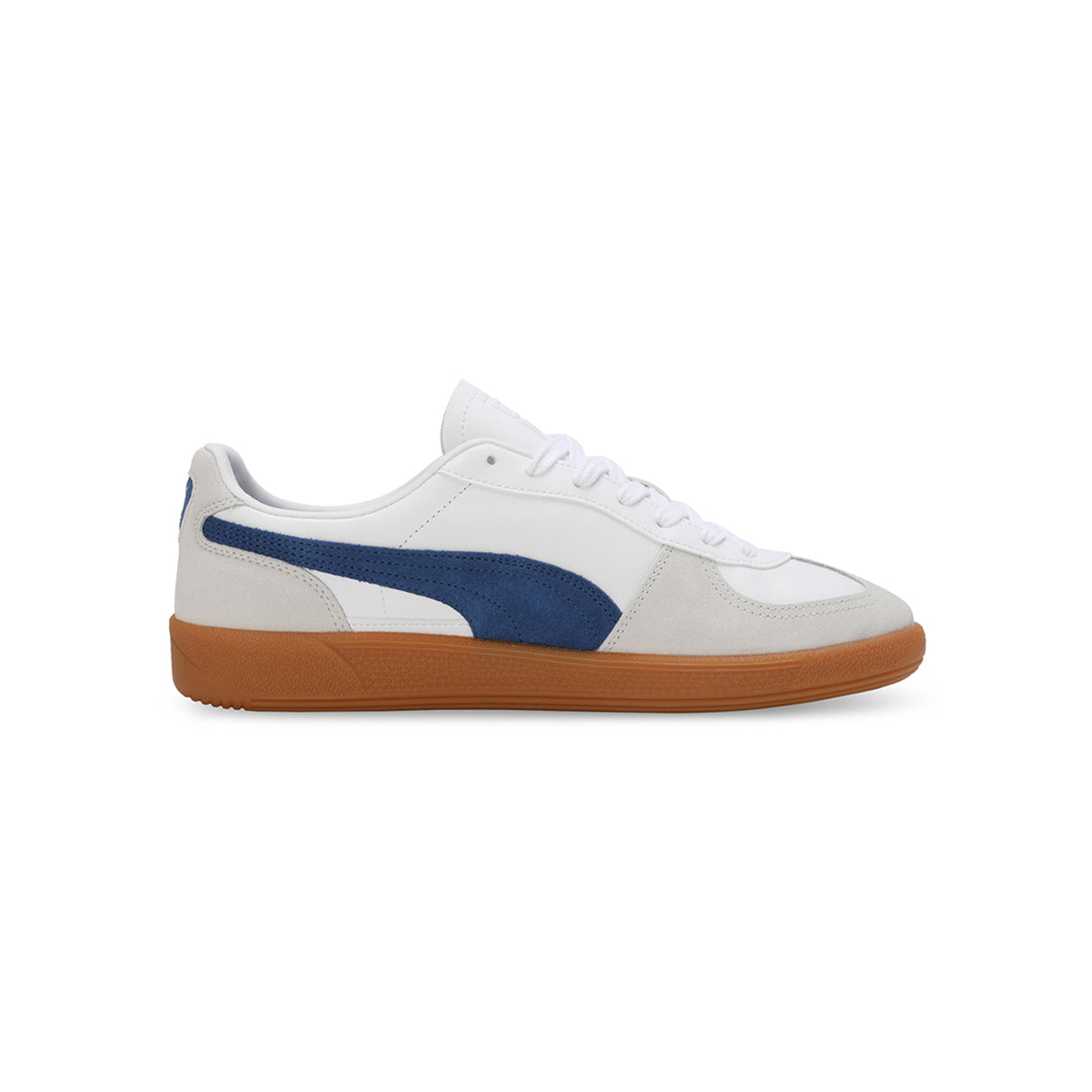 Puma Unisex Palermo Lth Sneakers