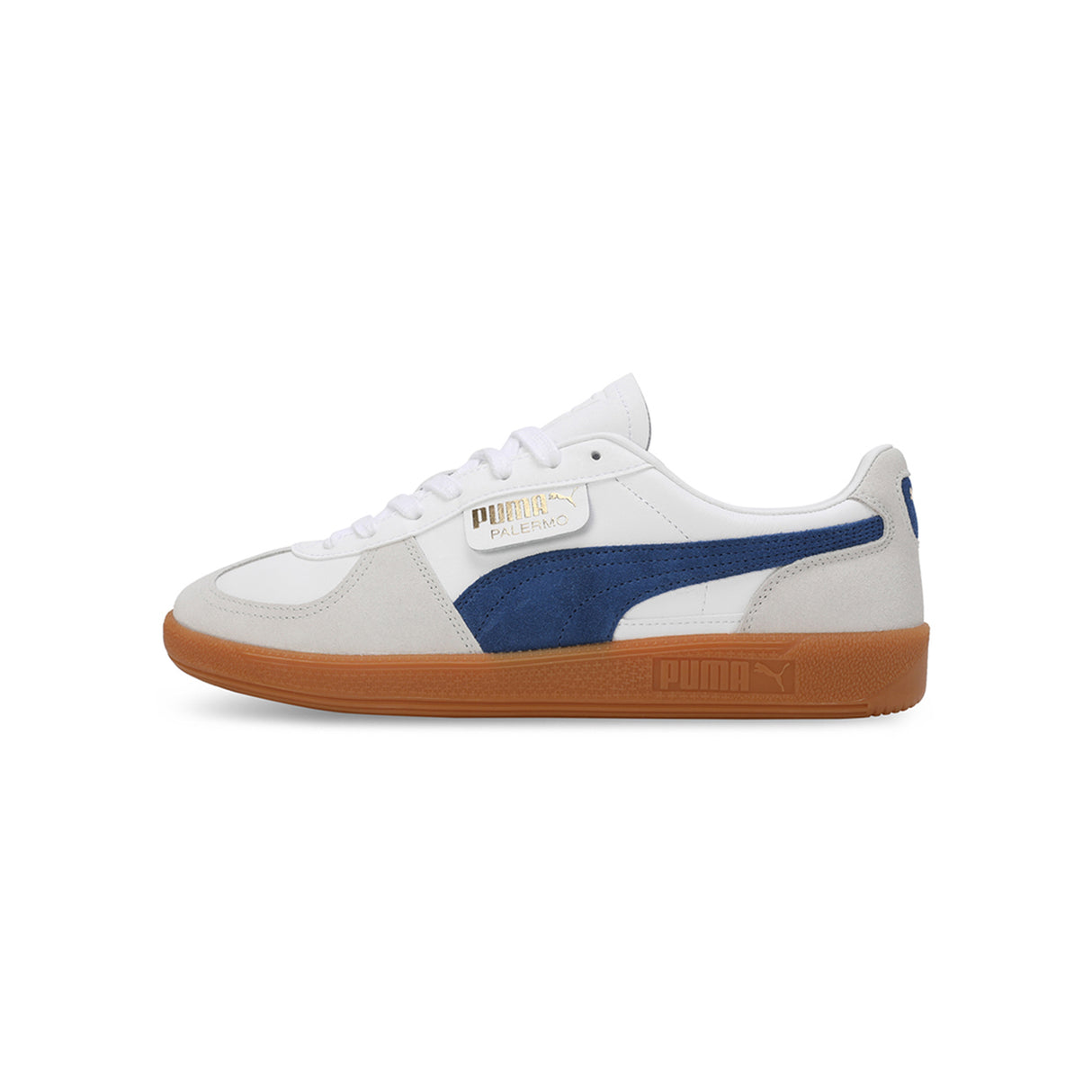 Puma Unisex Palermo Lth Sneakers