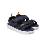 Puma Men Softride Seave Proplex Hook And Loop Sandals