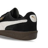 Puma Men Black-grey Palermo Lth