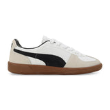 Puma Unisex White-grey Casual-Sneakers