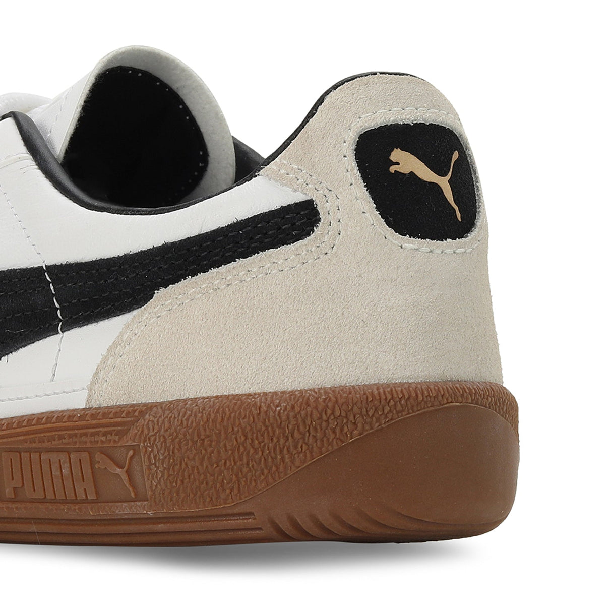 Puma Unisex White-grey Casual-Sneakers