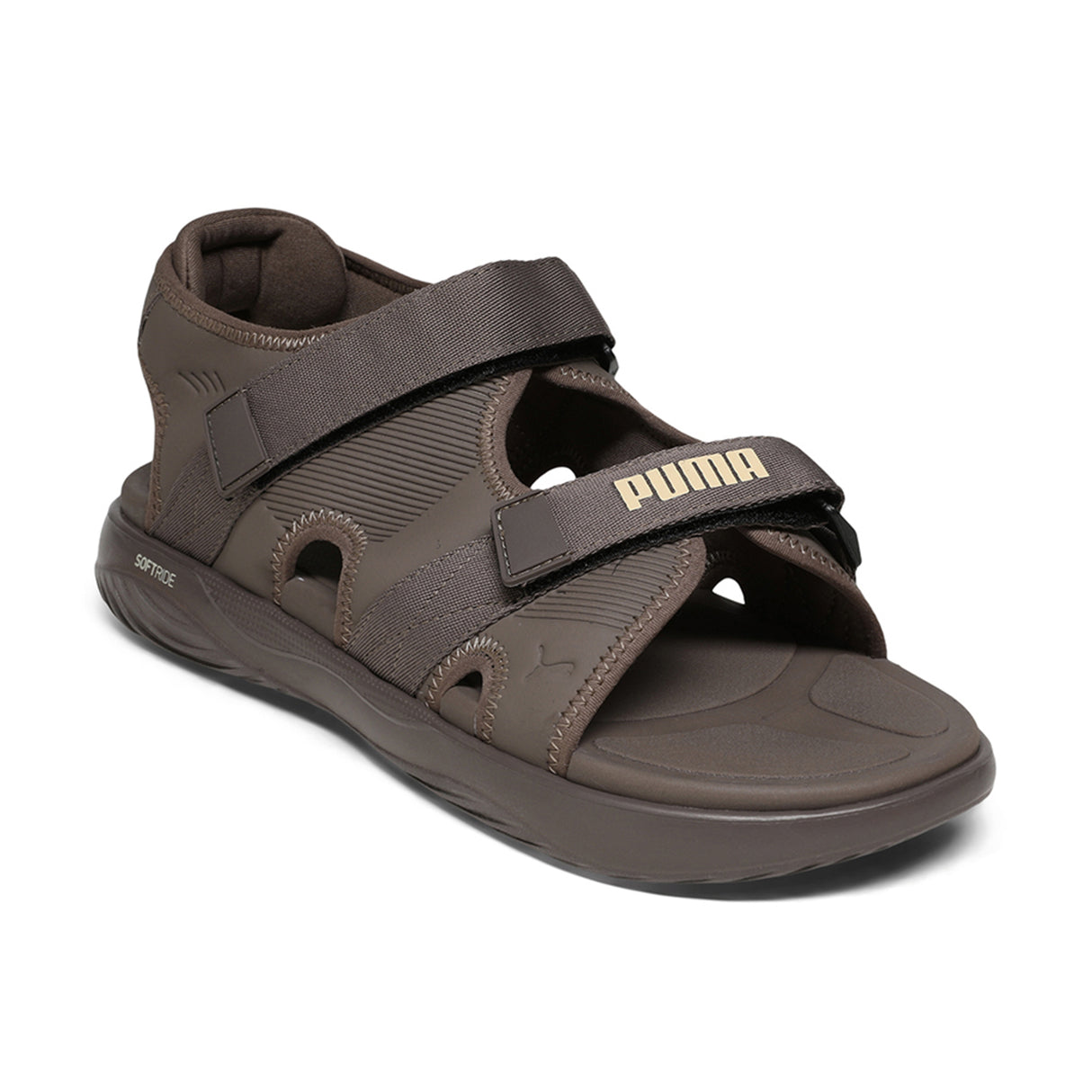 Puma Men Multi Softride Seave Aquaterra Sandal