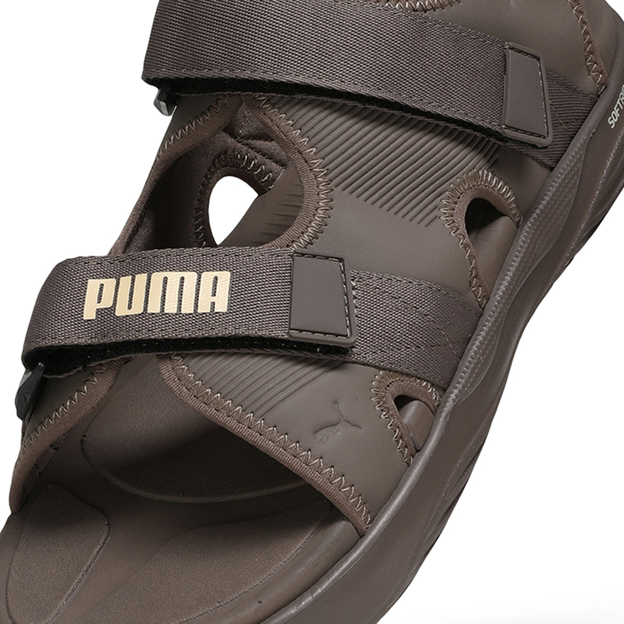 Puma Men Multi Softride Seave Aquaterra Sandal
