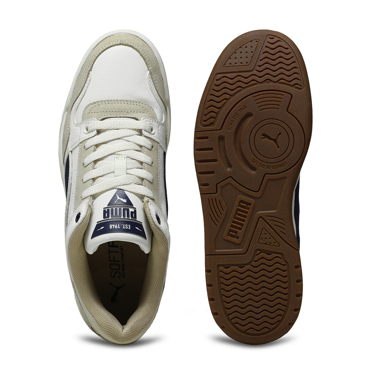 Puma Men Multi Rebound Retro Sd Res