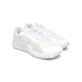 Puma Unisex Accelerate Pro 4 Multi-Traction Indoor Badminton Shoes