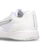 Puma Unisex Accelerate Pro 4 Multi-Traction Indoor Badminton Shoes