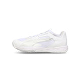 Puma Unisex Accelerate Pro 4 Multi-Traction Indoor Badminton Shoes