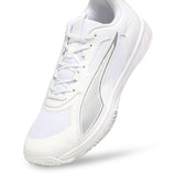 Puma Unisex Accelerate Pro 4 Multi-Traction Indoor Badminton Shoes