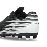 Puma Men White-black Attacanto Ii Fg/Ag