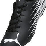 Puma Men White-black Attacanto Ii Fg/Ag
