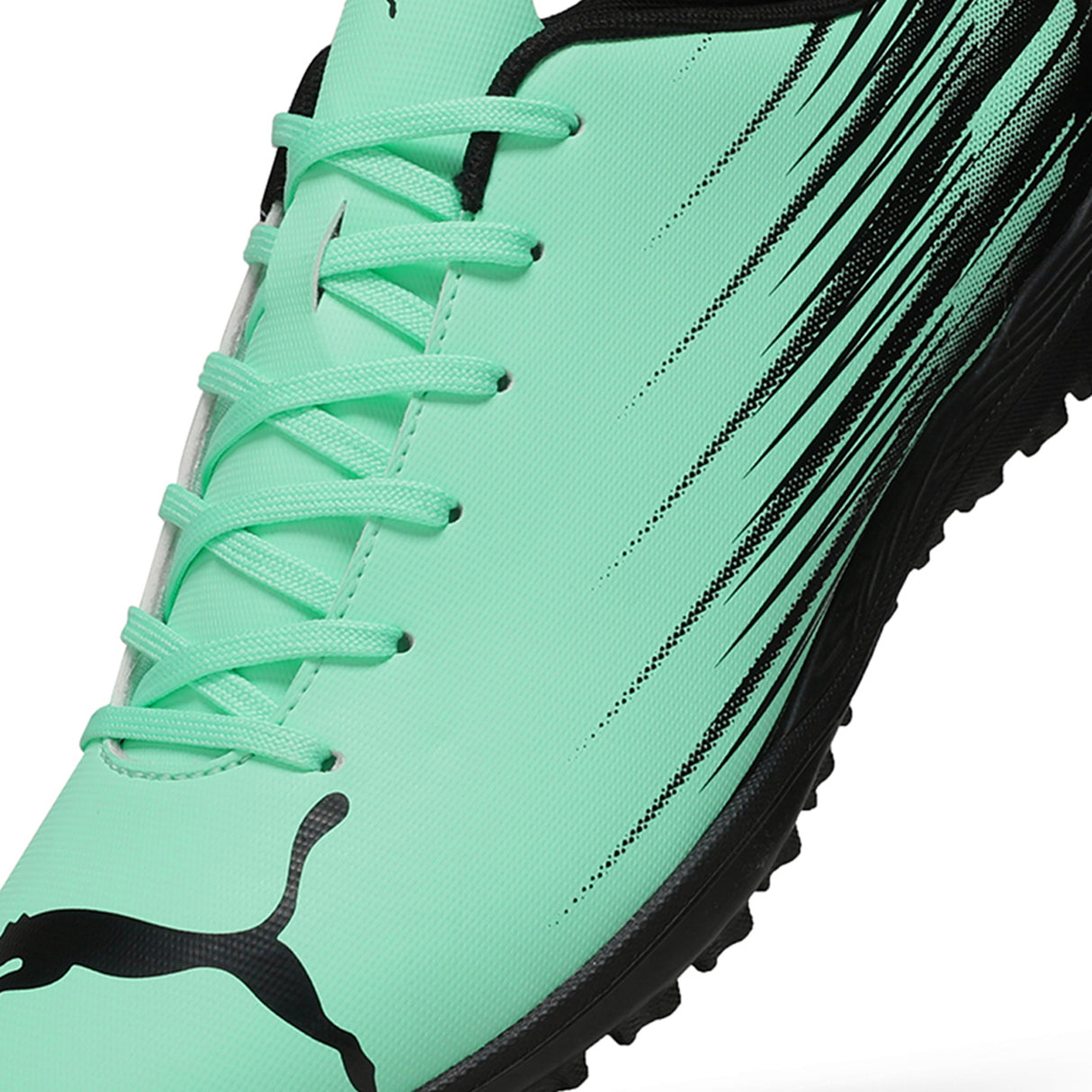 Puma Men Black Attacanto Ii Tt