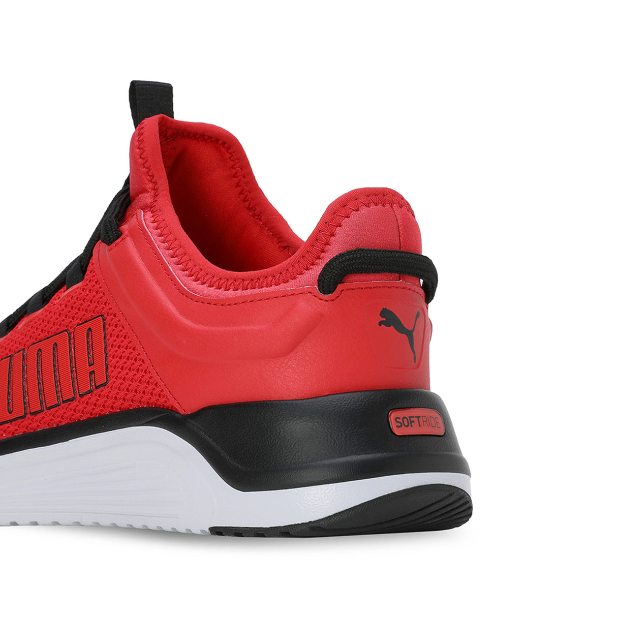 Puma Unisex Softride Astro Slip-On Running Shoes