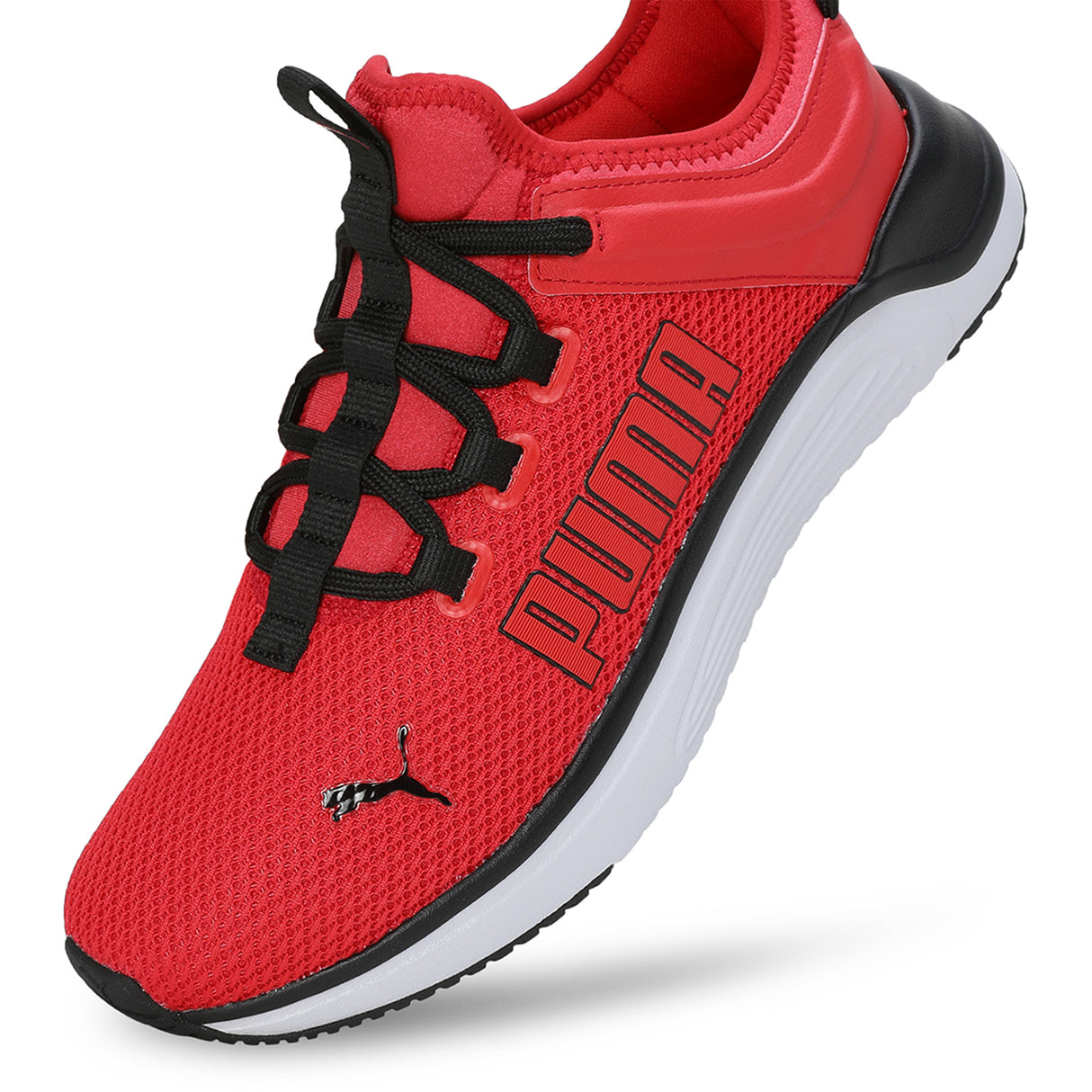 Puma Unisex Softride Astro Slip-On Running Shoes