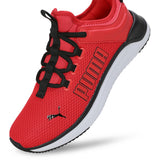 Puma Unisex Softride Astro Slip-On Running Shoes